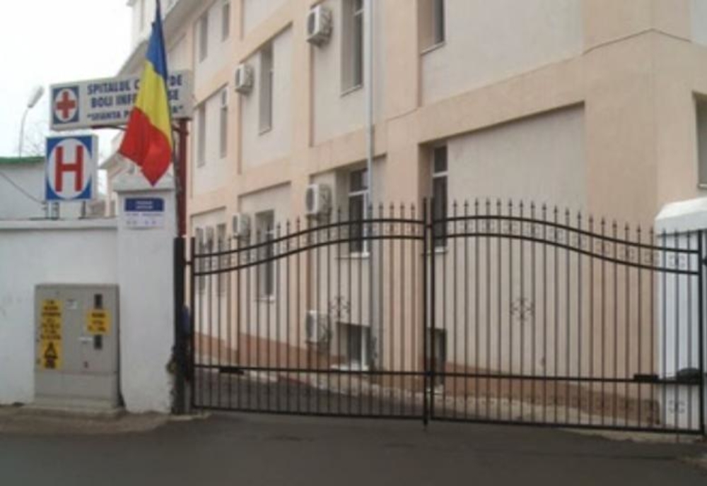 Un medic din Botoșani a decedat la Spitalul de Boli Infecțioase Iași, din cauza coronavirus