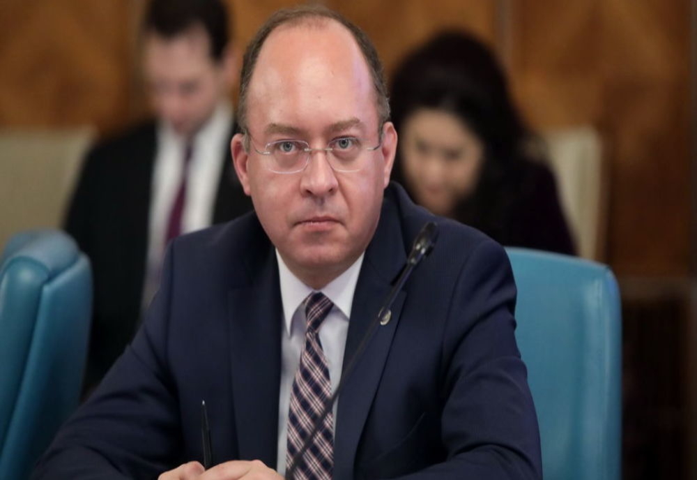 Ministrul de Externe anunță că românii sunt tot mai greu de repatriat