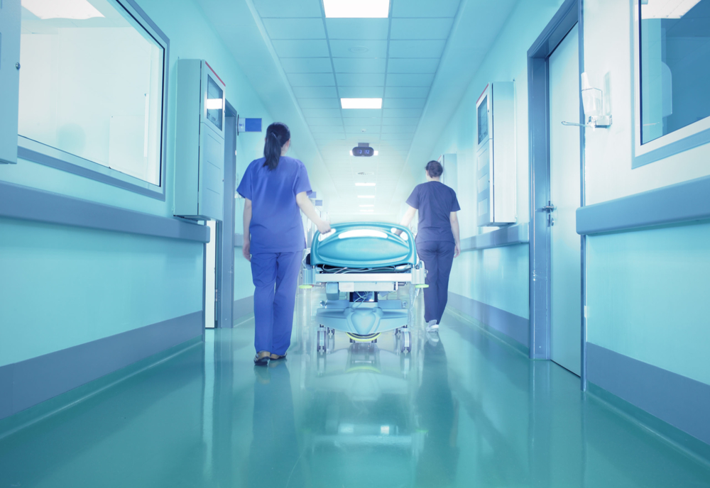 Un spital din Olt angajează medici, în plină pandemie