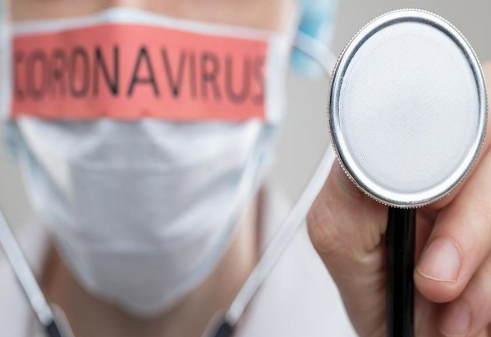 1031 de cadre medicale infectate cu noul coronavirus în România. 462 sunt din județul Suceava