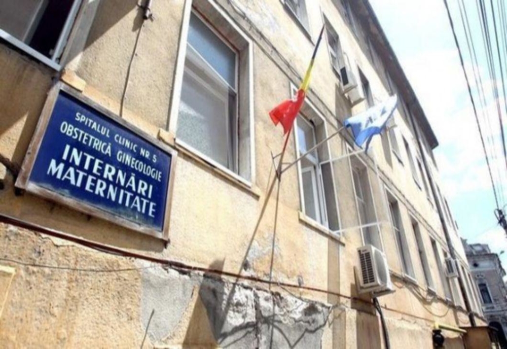 Maternitatea închisă la Timișoara din cauza coronavirusului se redeschide