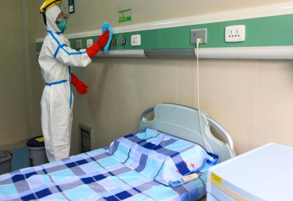 În Satu Mare, 23 de persoane au fost declarate vindecate de coronavirus