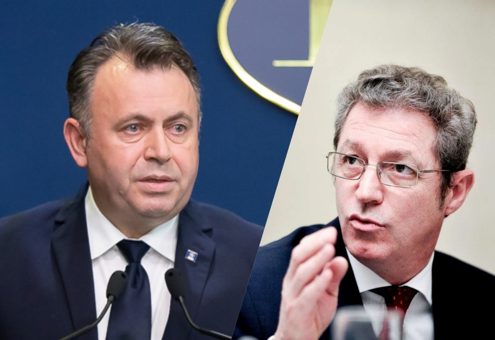 Nelu Tătaru, explică demiterea lui Adrian Streinu Cercel: „Nu avem cum să păstrăm în această comisie pe cineva care vede altfel decât Ministerul Sănătăţii sau decât Guvernul”