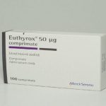 Euthyroxul revine în farmacii