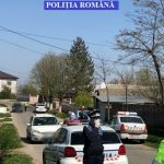 Video| Încă o zi cu controale de amploare în sudul județului Dâmbovița, pentru verificarea respectării Ordonanțelor Militare