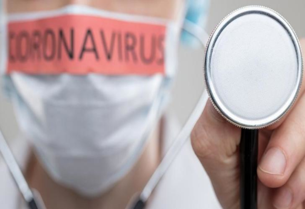 318 de cadre medicale din județul Suceava sunt infectate cu coronavirus