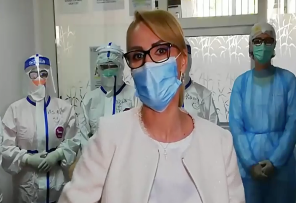 Primăria Capitalei anunţă deschiderea a patru cabinete stomatologice pentru urgenţele copiilor
