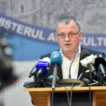 Ministrul agriculturii, Adrian Oros, reacție la moțiunea simplă a PSD
