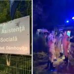 41 de bolnavi de coronavirus, confirmați, într-un centru medico-social din Răcari