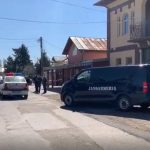 Acțiune de amploare a Poliției Române pentru verificarea respectării prevederilor Ordonanțelor Militare, în trei comune dâmbovițene