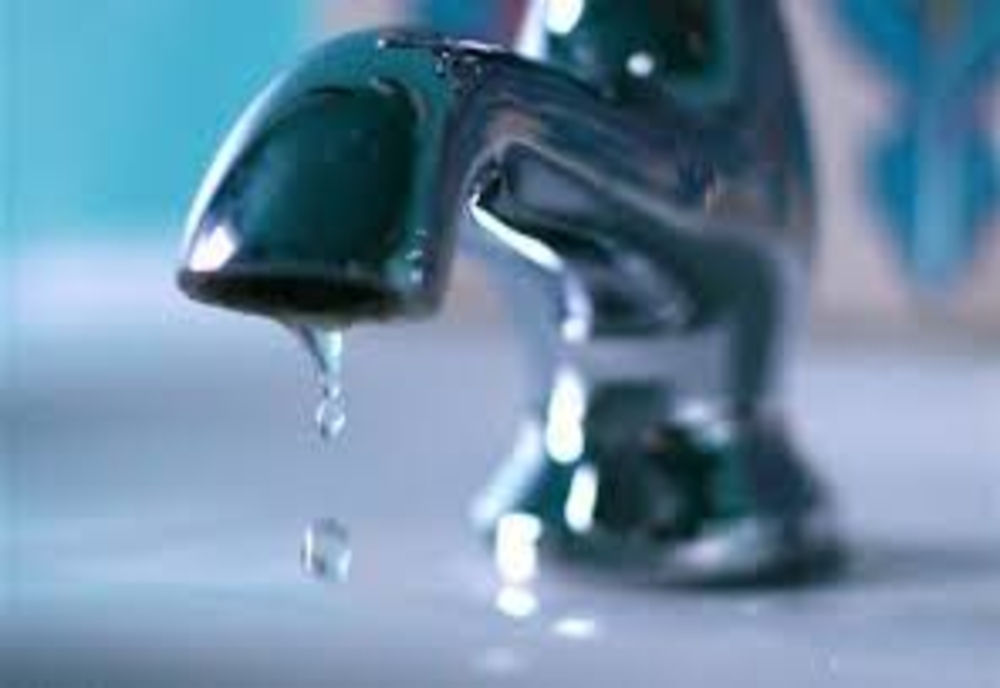 Jumătate dintre locuitorii municipiului Constanța, fără apă potabilă la robinete (UPDATE)