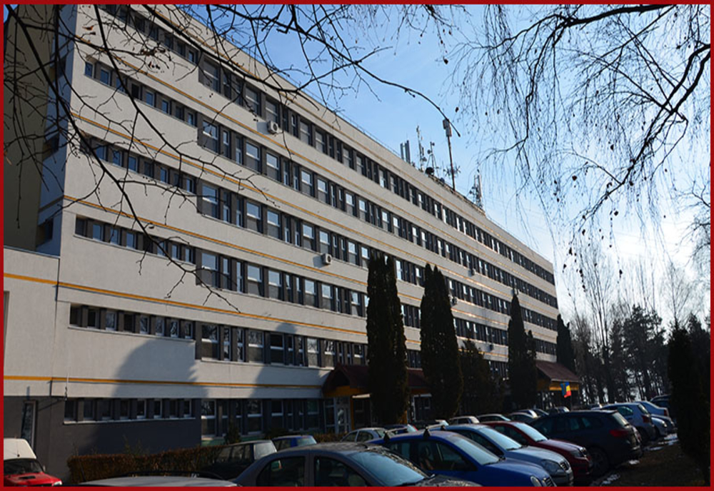 10 medici rezidenţi din Târgu Mureş, detaşaţi la SJU Miercurea Ciuc