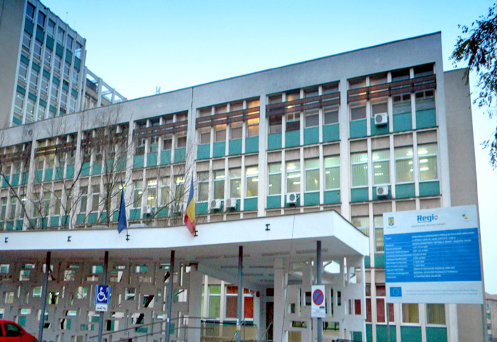 O femeie suspectă de coronavirus, a fugit din Spitalul Municipal Oradea