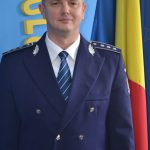 comisar-șef Jurca Nicolae
