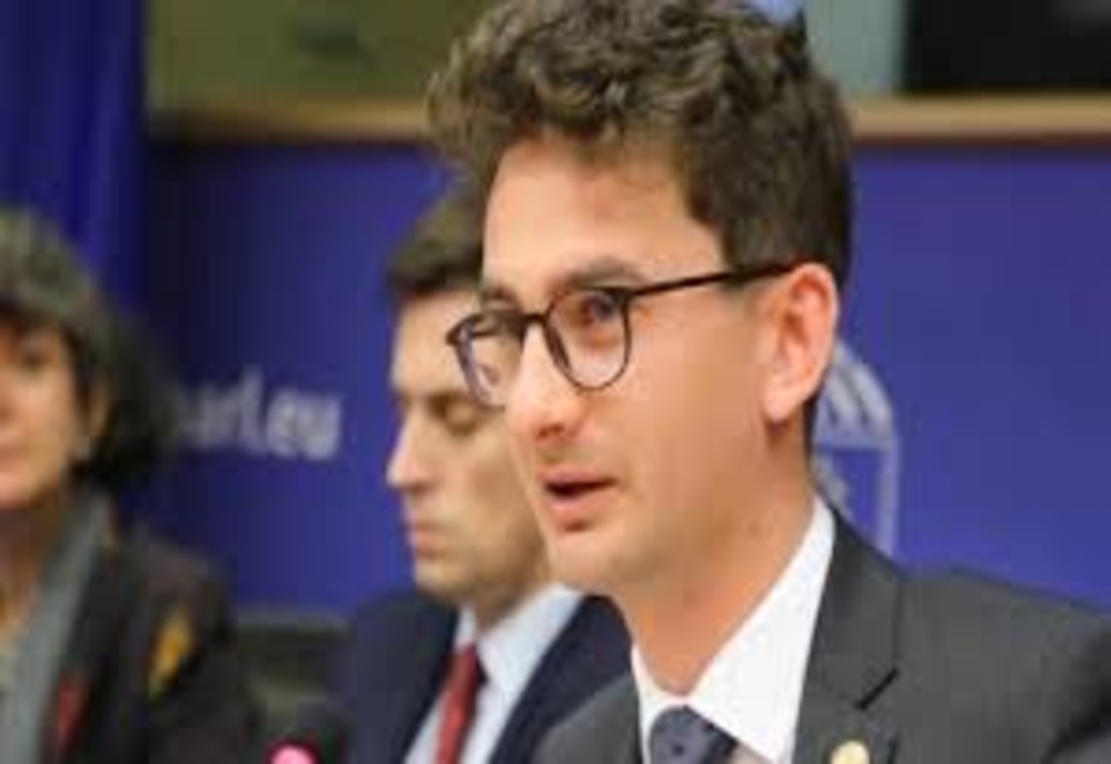 Deputatul USR, Iulian Bulai, cere conducerii Ministerului Sănătății să coordoneze direct situația din Moldova și Banat