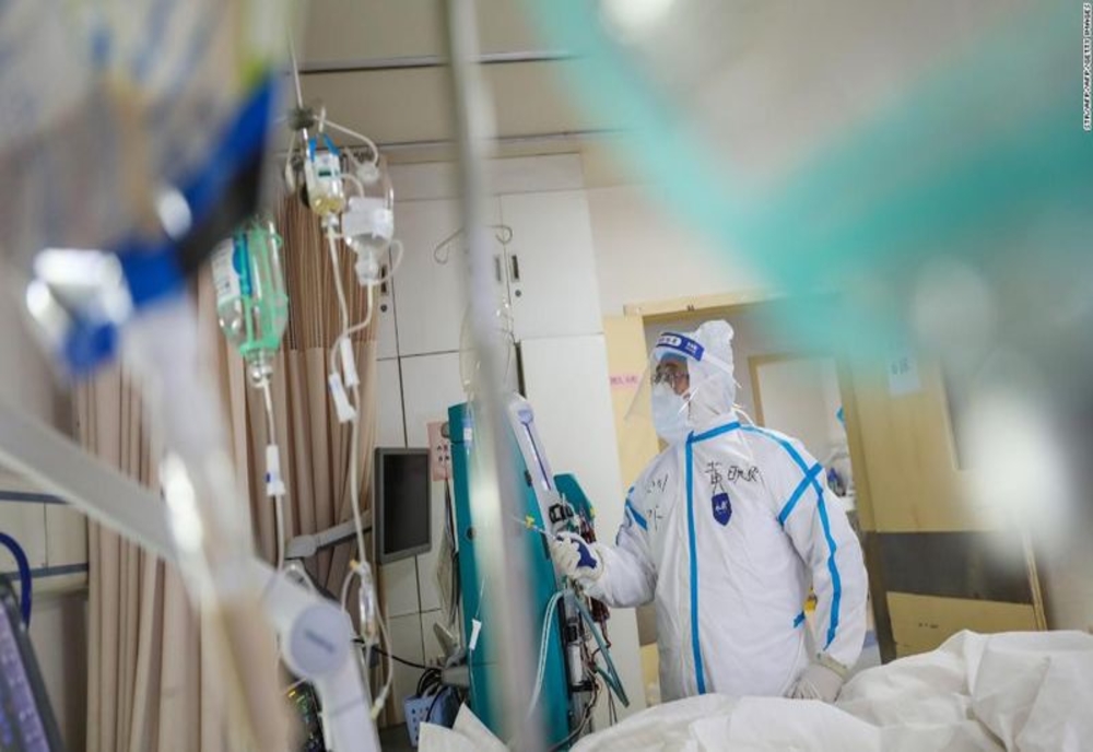 Spitale fără ventilatoare pentru respirație, în județul Dolj