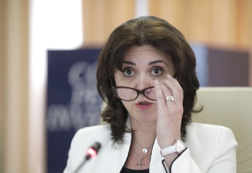 Ministrul Educației, Monica Anisie: Bacalaureatul va avea loc în luna iulie, dacă pandemia nu va crea alte probleme