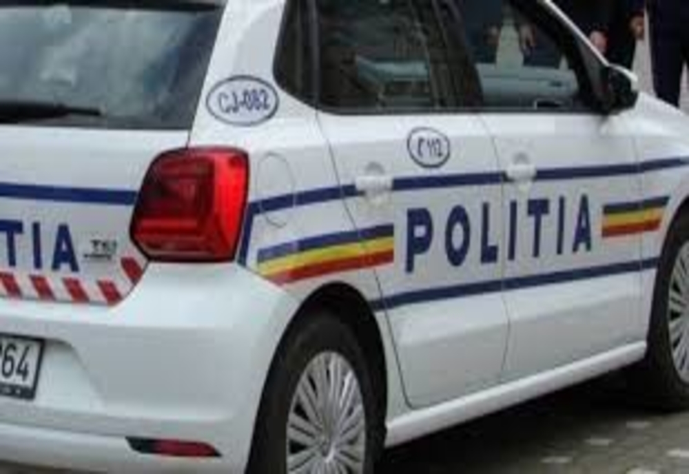 Bărbat de 35 de ani din Odorheiu Secuiesc, cercetat de poliţişti. A furat un cărucior, un sac cu lemne şi 3 toporişti