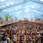Oktoberfest, cea mai mare sărbătoate a berii, anulată din cauza pandemiei