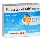 Antibiotice Iași reia producția de Paracetamol