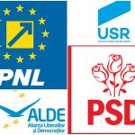 Sondaj SOCIOPOL: PNL ar obţine peste 40% din voturi. Pe ce loc se situează celelalte partide