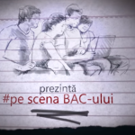 VIDEO| #pe scena bac-ului – Opere literare din programa pentru Bacalaureat, interpretate online de actori constănțeni