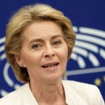 Ursula von der Leyen susţine că pandemia poate fi transformată într-o şansă pentru Pactul Verde al UE