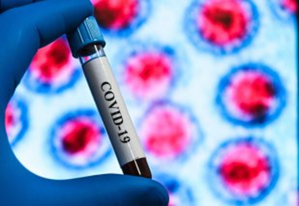 Coronavirus: 158 de cazuri confirmate, la Buzău