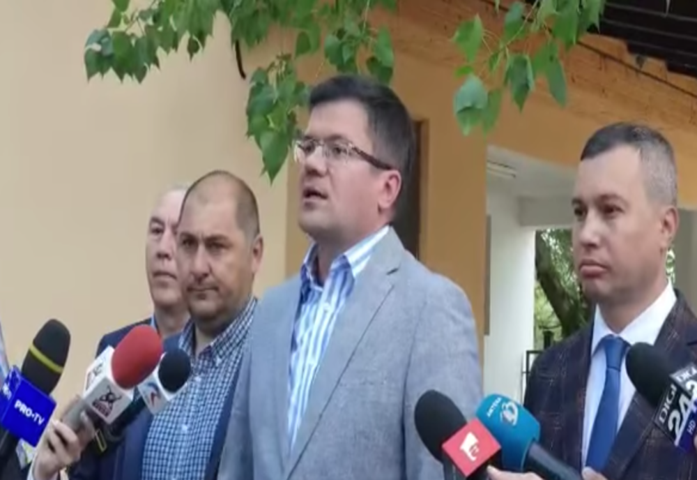 Ministrul Mediului despre Insula Belina: „Domeniul va fi redat cetățenilor” VIDEO