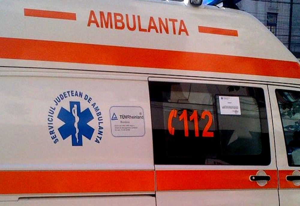 Dosar penal la Ambulanţa Olt, după izbucnirea unui focar de coronavirus. 20 de angajaţi sunt testaţi pozitiv