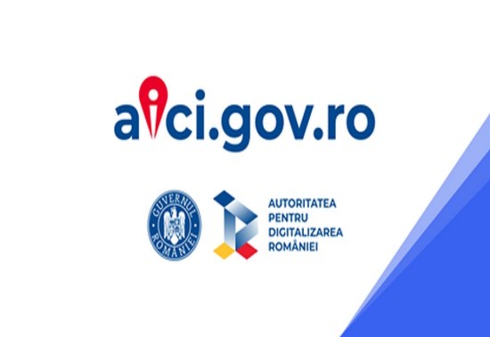 Documentele pentru obținerea șomajului tehnic se depun, din 1 mai, prin aplicația aici.gov.ro