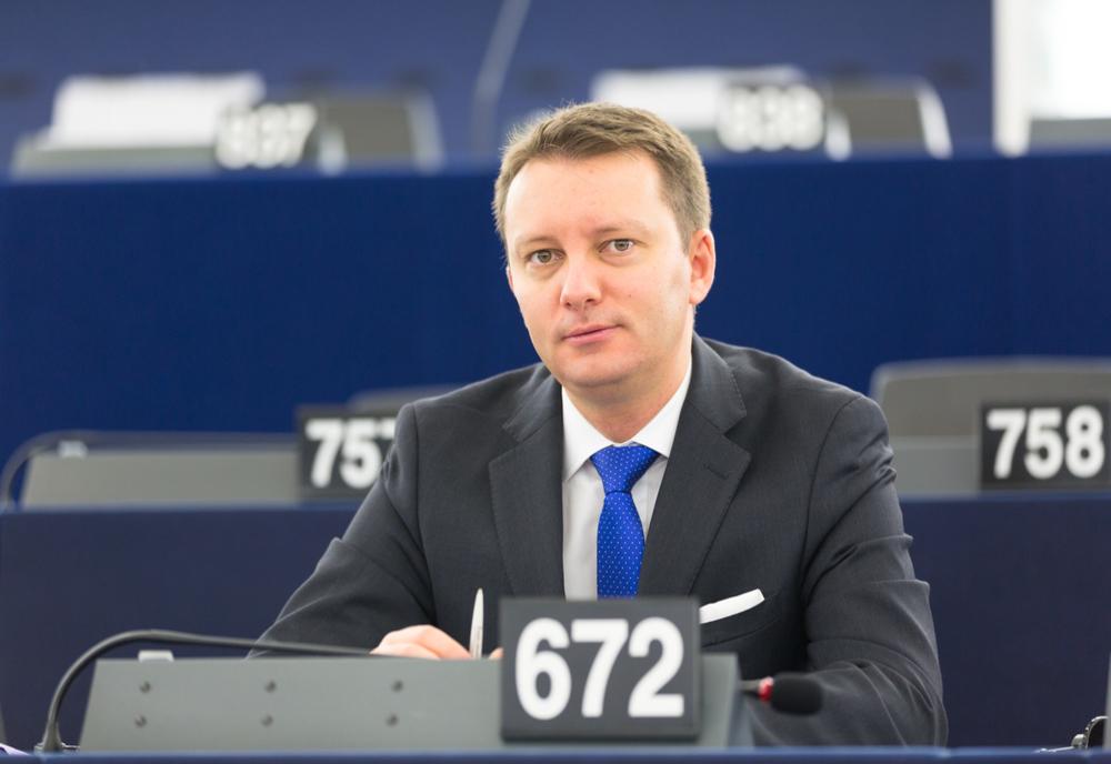 Europarlamentarul PNL Siegfried Mureșan anunță că România va primi 33 de miliarde de euro de la UE
