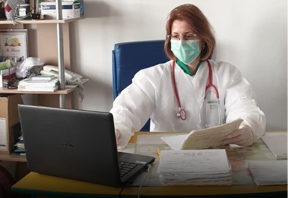 Antoneta Ioniță: Medicii de familie au nevoie de respect și apreciere