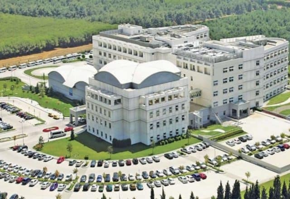 Licitație pentru achiziția de servicii de verificare tehnică pentru Spitalul Regional din Iași