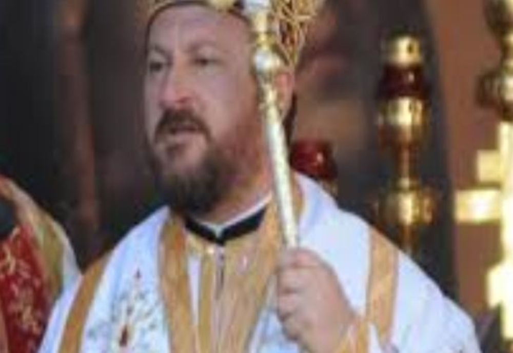 Arhiepiscopul Hușilor, reținut pentru VIOL și agresiune sexuală!
