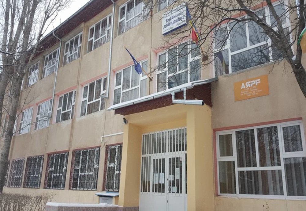 Primăria Călărași a luat o serie de măsuri pentru redeschiderea școlilor
