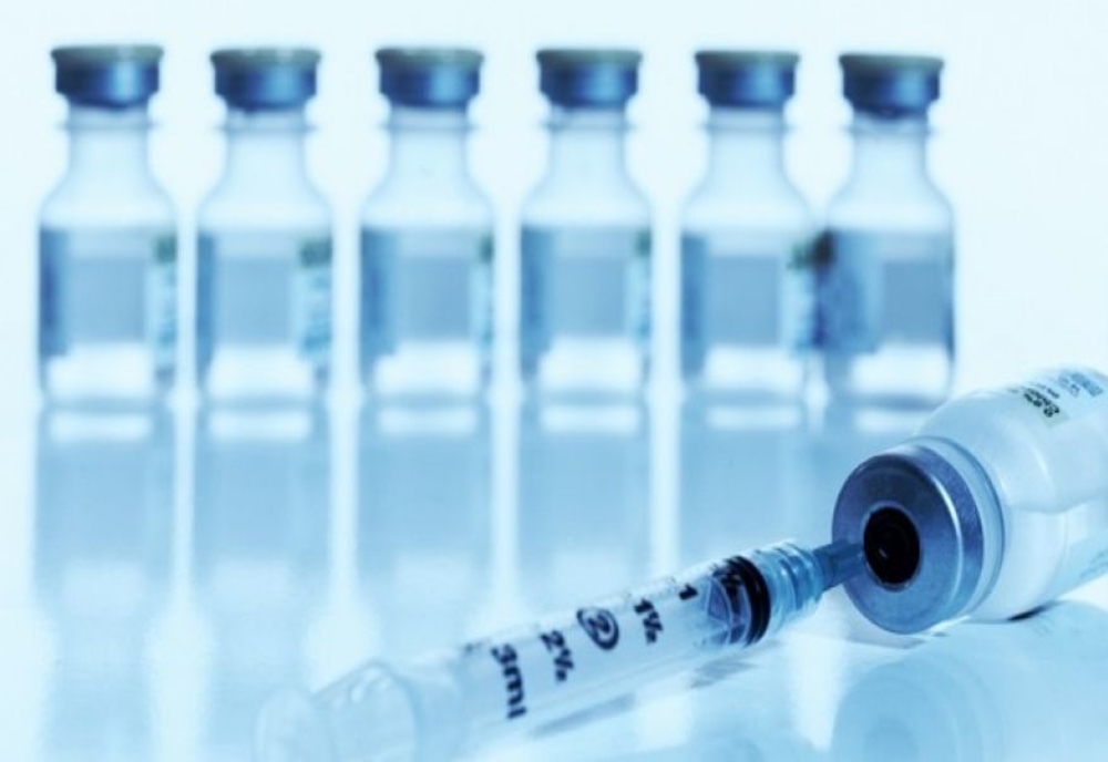 Anchetă după ce un medic din Timișoara și-a administrat un vaccin anticoronavirus