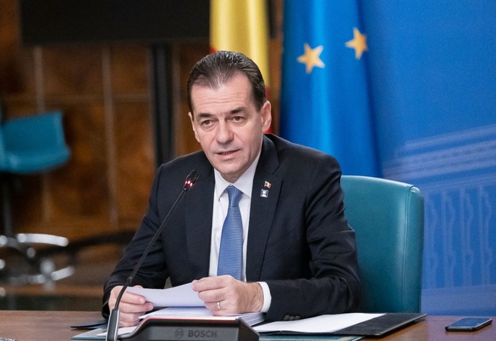 Preşedintele PNL consideră că “PSD se face vinovat de condamnarea României la CEDO”