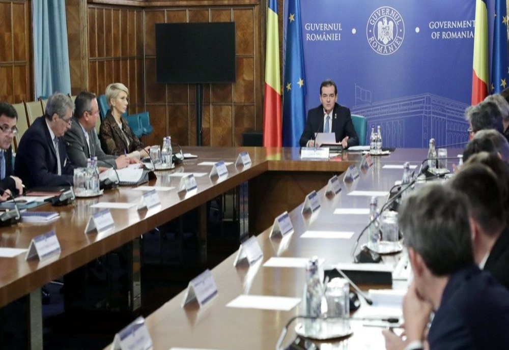 Guvernul înființează un grup de lucru pentru implementarea 5G în România
