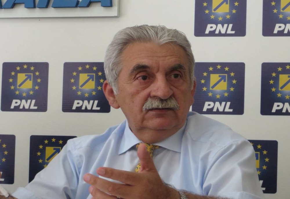 Deputatul PNL de Braila, Vasile Varga, anunta apa gratuita pentru irigatii