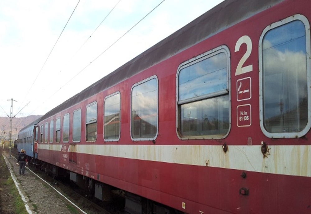 Din iunie revin în circulație trenurile suspendate din Satu Mare