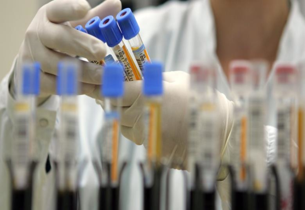 Încă un laborator pentru depistarea coronavirusului va funcționa în Timișoara