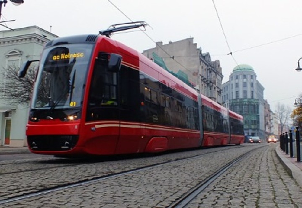 A fost semnat contractual pentru 16 tramvaie noi. Când vor ajunge la Iași