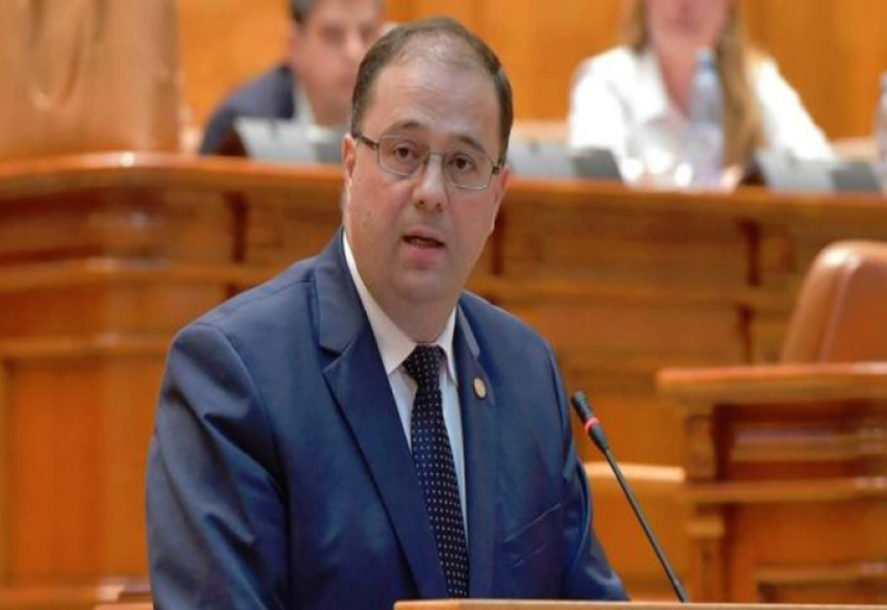 Marius Pașcan, deputat PMP, cere Guvernului mai multă transparenţă în ceea ce priveşte achiziţiile