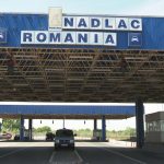 Arad: AUDIO De 3 ori mai mulți oameni au intrat în România pe la Nădlac în primele 24 de ore de la noua relaxare, față de o perioadă obișnuită. Timpi mari și marți 