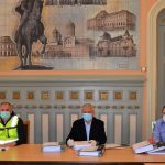 A fost semnat contractul de executare a drumului Craiova-Cetate