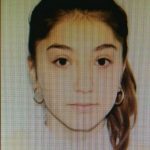 Dolj: Fată de 14 ani, dată dispărută
