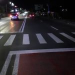 Bărbat lovit de mașină, la Craiova