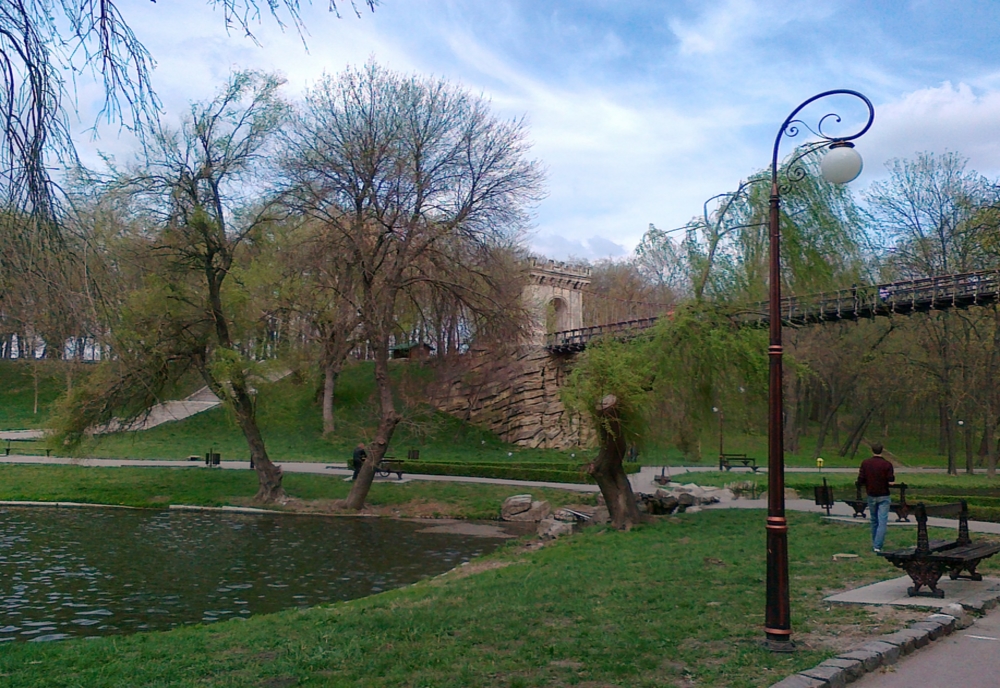 Primăria Craiova vrea să redeschidă parcurile, vineri. Când se va lua decizia