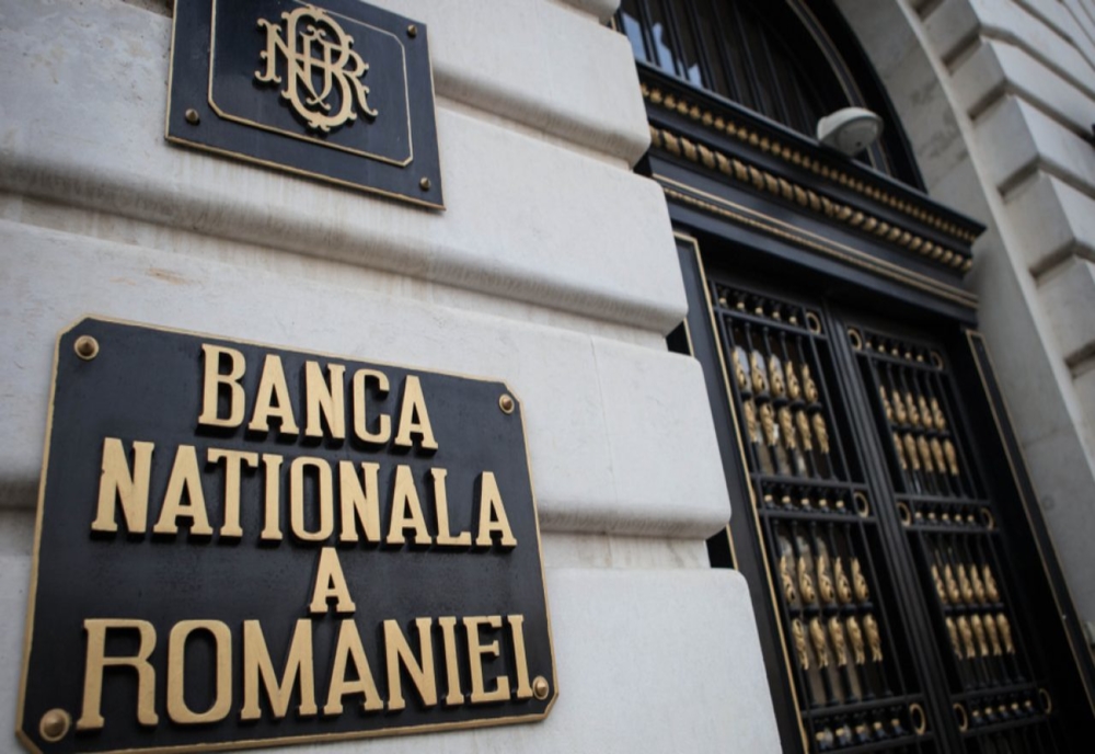 BNR a redus dobânda de politică monetară